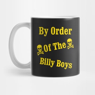 Peaky Blinders Mug